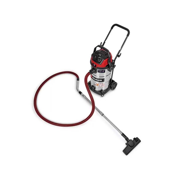 Einhell TE-VC 4090 SACL märkä-kuivaimuri, 40 l, 1 150 W, 230 V