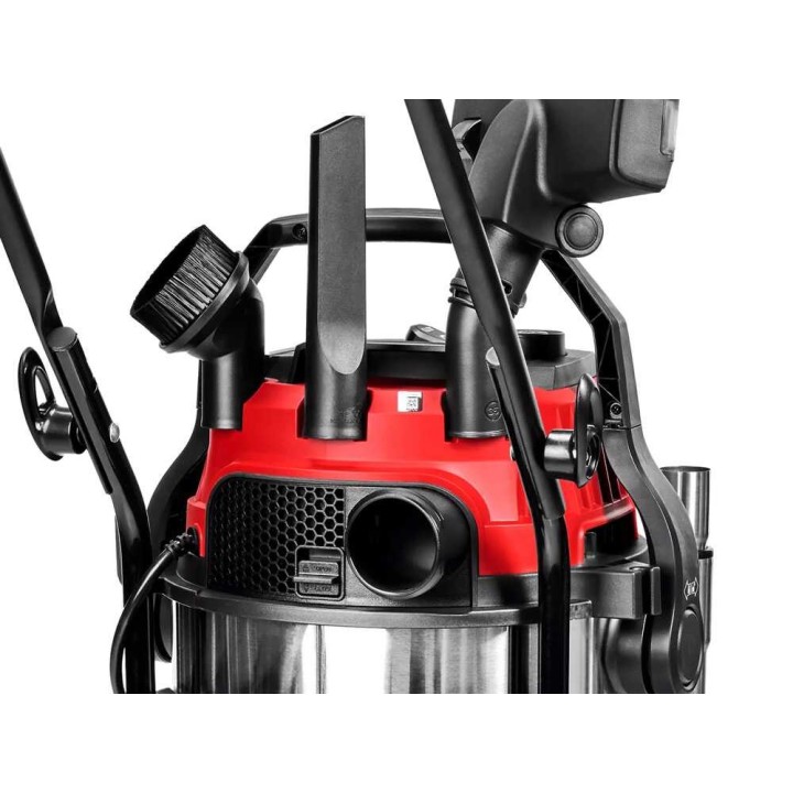 Einhell TE-VC 4090 SACL märkä-kuivaimuri, 40 l, 1 150 W, 230 V