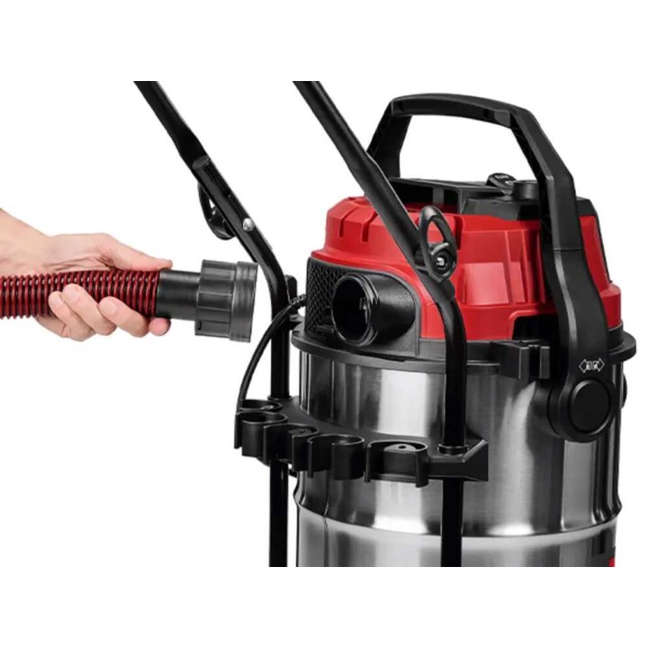 Einhell TE-VC 4090 SACL märkä-kuivaimuri, 40 l, 1 150 W, 230 V