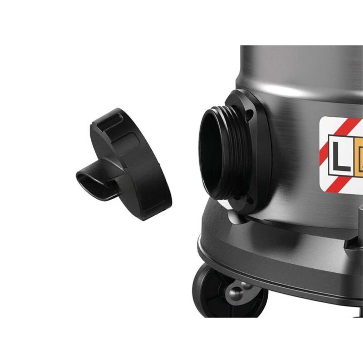 Einhell TE-VC 4090 SACL märkä-kuivaimuri, 40 l, 1 150 W, 230 V