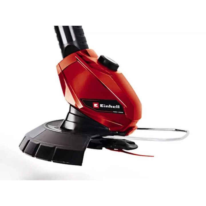 Einhell GE-CT 18 Li akkuruohotrimmeri, 18 V, 2,5 Ah, 24 cm