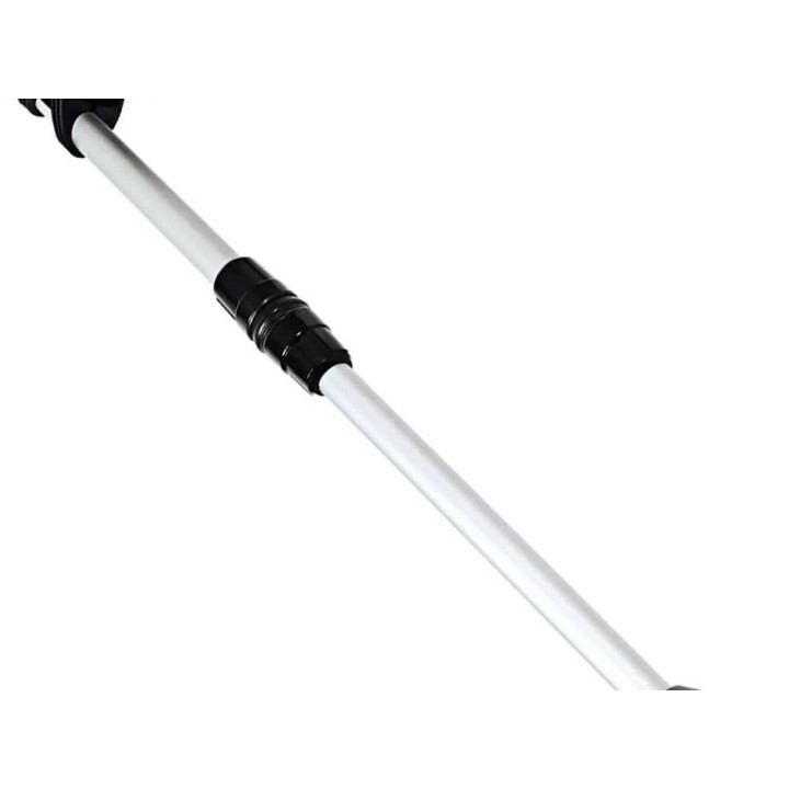 Einhell GE-CT 18 Li akkuruohotrimmeri, 18 V, 2,5 Ah, 24 cm