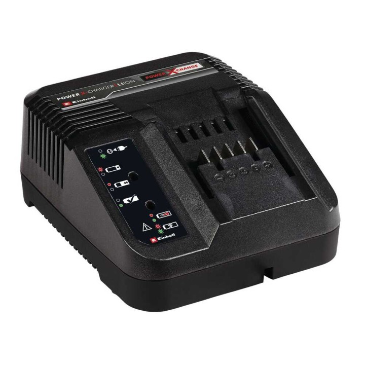 Einhell GE-CT 18 Li akkuruohotrimmeri, 18 V, 2,5 Ah, 24 cm