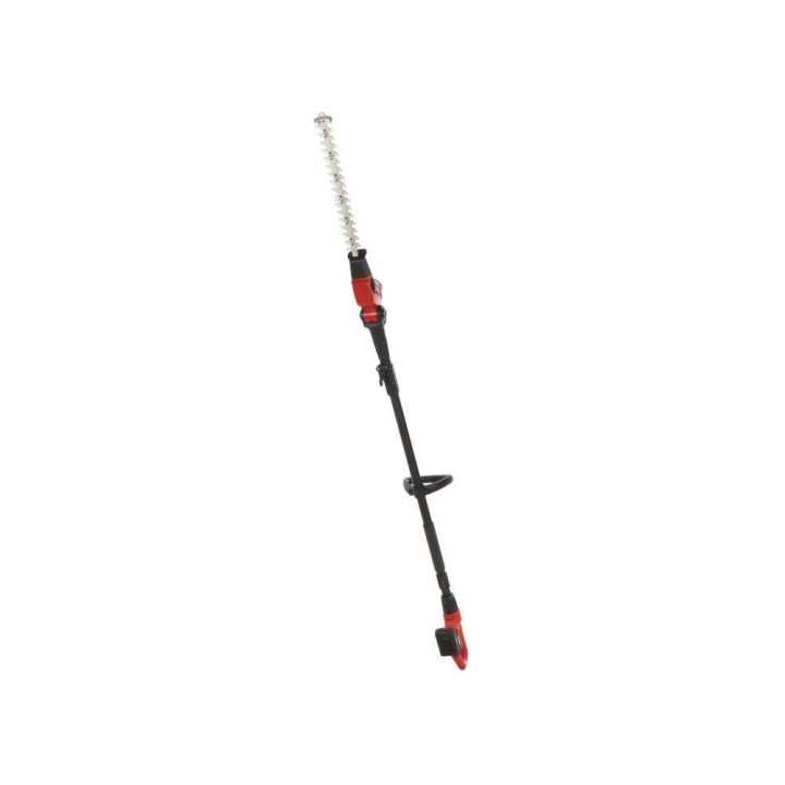 GeoTech X-Line PH-20V akkupensasleikkuri jatkovarrella, 20 V, 41 cm
