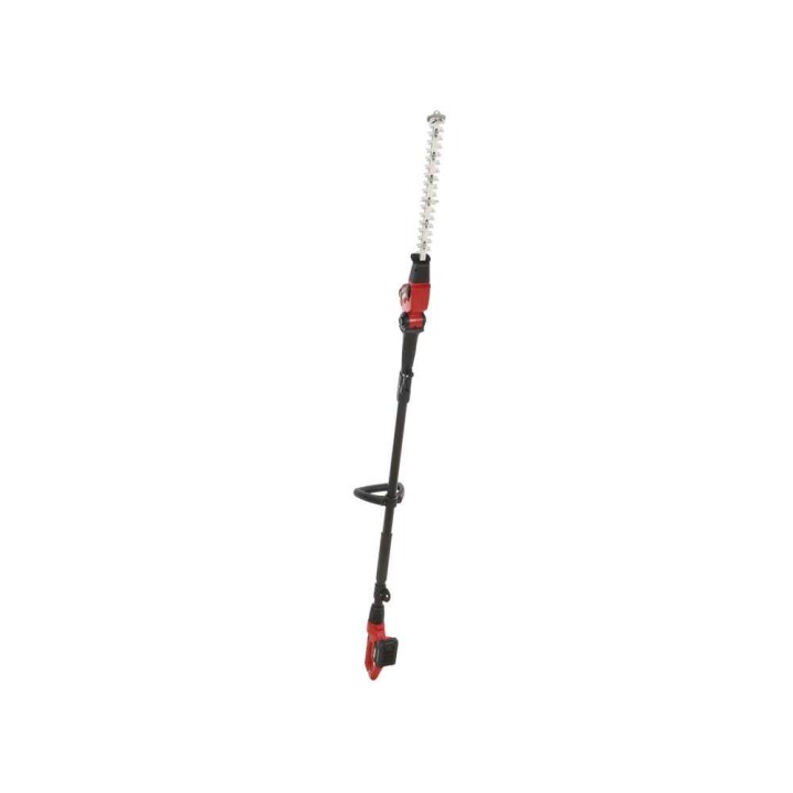 GeoTech X-Line PH-20V akkupensasleikkuri jatkovarrella, 20 V, 41 cm