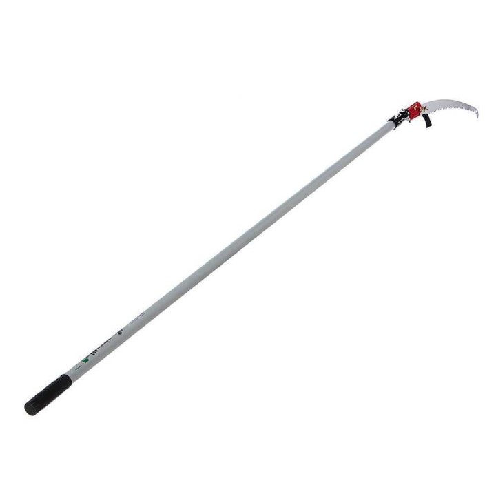 Ausonia 34148 teleskooppivartinen oksasaha, 35 cm, 260–430 cm