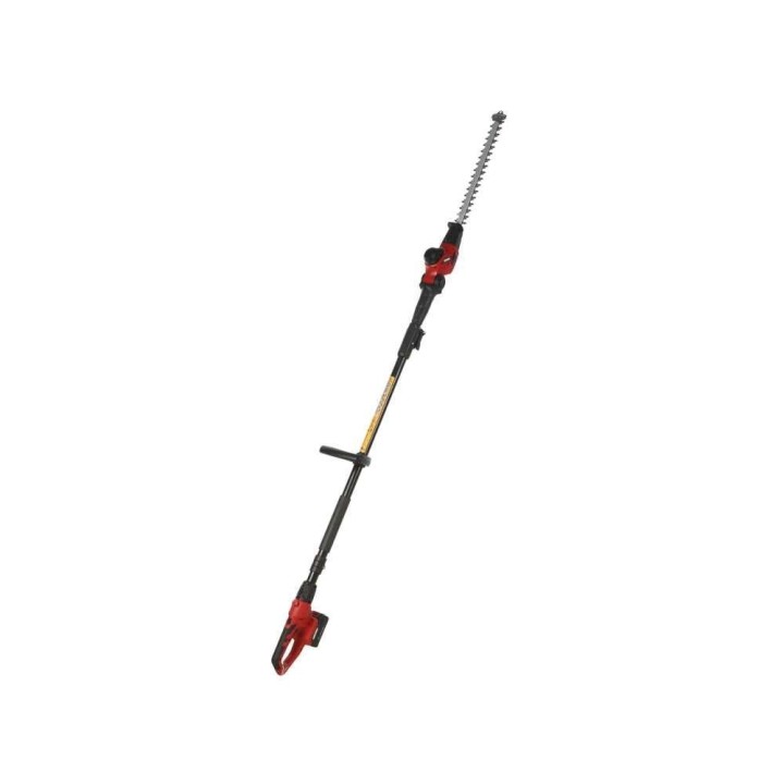 GeoTech X-Line PH-20V akkupensasleikkuri jatkovarrella, 20 V, 41 cm