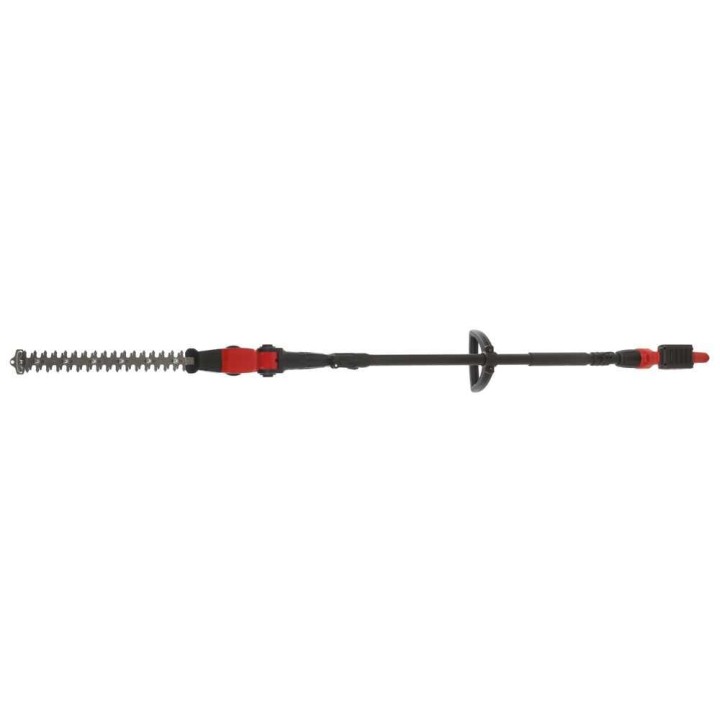 GeoTech X-Line PH-20V akkupensasleikkuri jatkovarrella, 20 V, 41 cm
