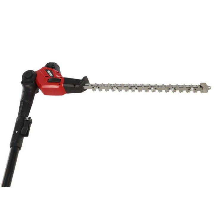 GeoTech X-Line PH-20V akkupensasleikkuri jatkovarrella, 20 V, 41 cm