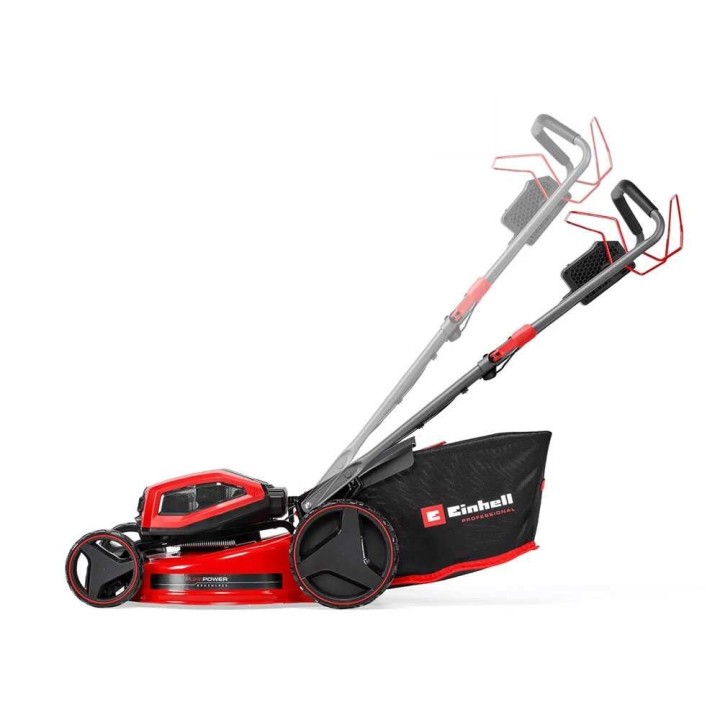 Einhell GP-CM 36/52 S Li BL akkuruohonleikkuri, 52 cm, 36 V, 4 akkua