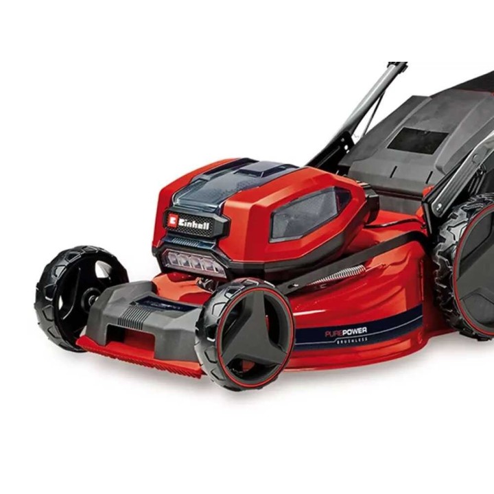 Einhell GP-CM 36/52 S Li BL akkuruohonleikkuri, 52 cm, 36 V, 4 akkua
