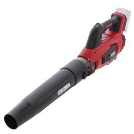 GeoTech X Line BL 20V akkukäyttöinen lehtipuhallin 20 V 144 km h