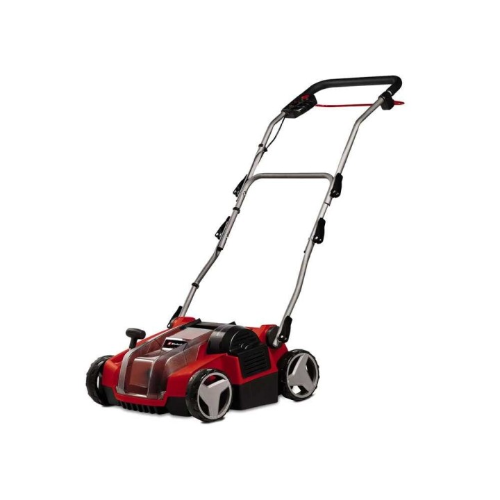 Einhell GE-SC 36/35 Li akkukäyttöinen pystyleikkuri, 35 cm, 36 V, ilman akkua ja laturia