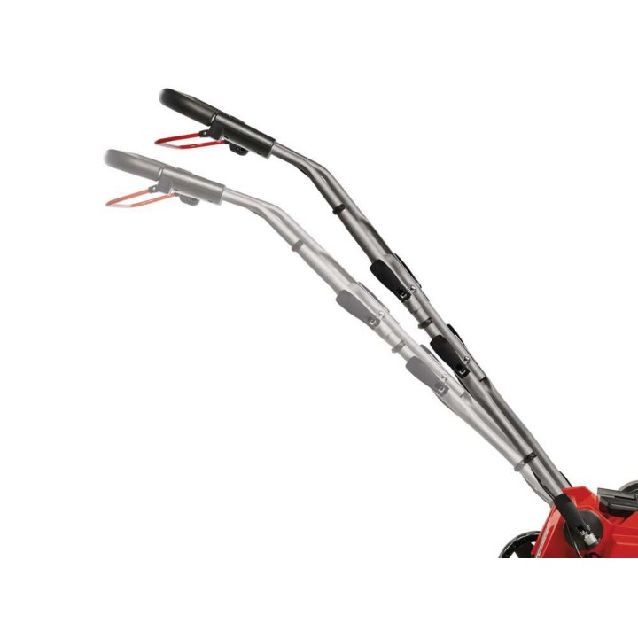 Einhell GE-SC 36/35 Li akkukäyttöinen pystyleikkuri, 35 cm, 36 V, ilman akkua ja laturia