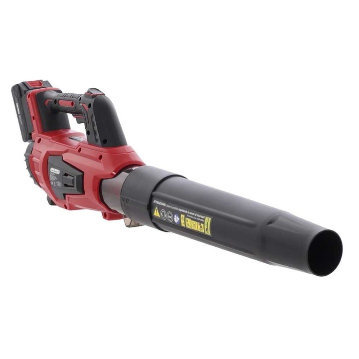 GeoTech X-Line BL-20V akkupuhallin, 20 V, 2 Ah