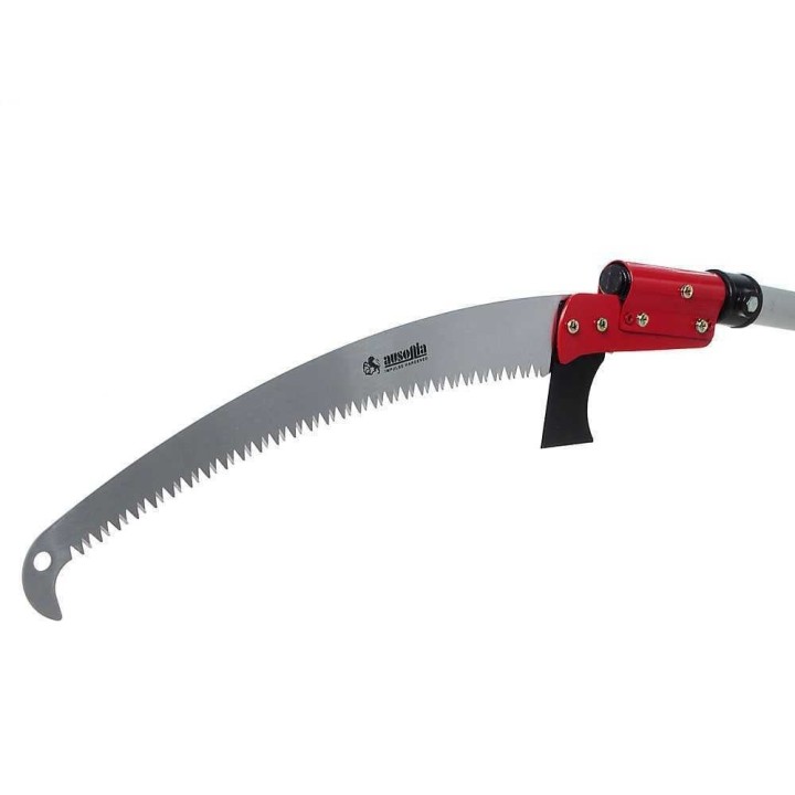 Ausonia 34148 teleskooppivartinen oksasaha, 35 cm, 260–430 cm