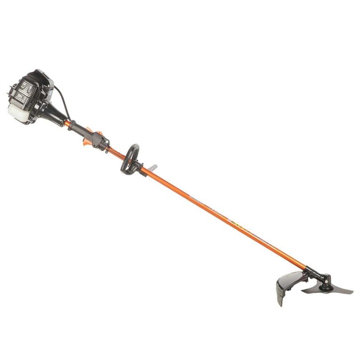 KAAZ V 430 S raivaussaha Mitsubishi TLE 43, 42,7 cm³, 1,73 HP