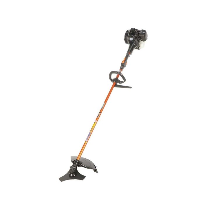KAAZ V 430 S raivaussaha Mitsubishi TLE 43, 42,7 cm³, 1,73 HP