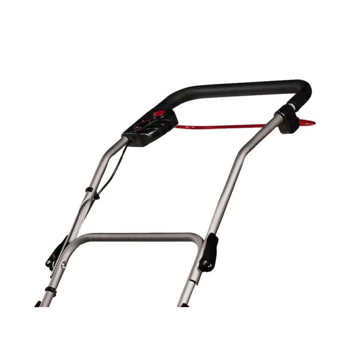 Einhell GE-SC 36/35 Li akkukäyttöinen nurmikon ilmaaja, 35 cm, 2 × 18 V