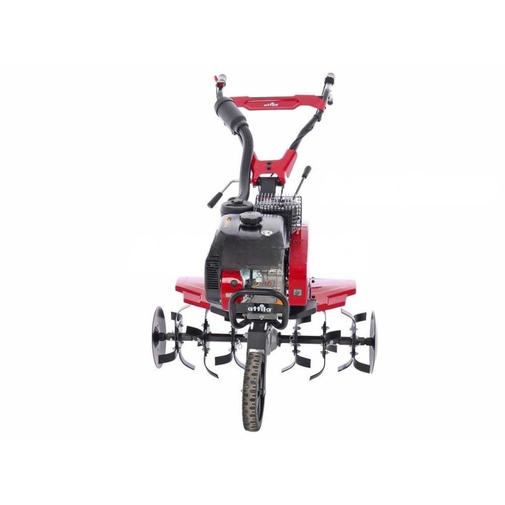 Attila ATMZ 6020 bensiinijyrsin, 212 cm³, 7 HP, 55–80 cm