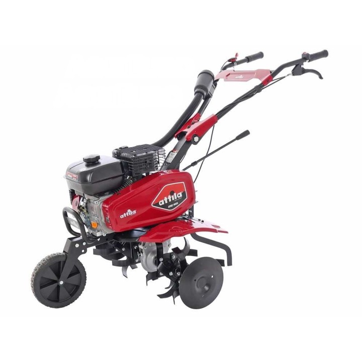 Attila ATMZ 6020 bensiinijyrsin, 212 cm³, 7 HP, 55–80 cm