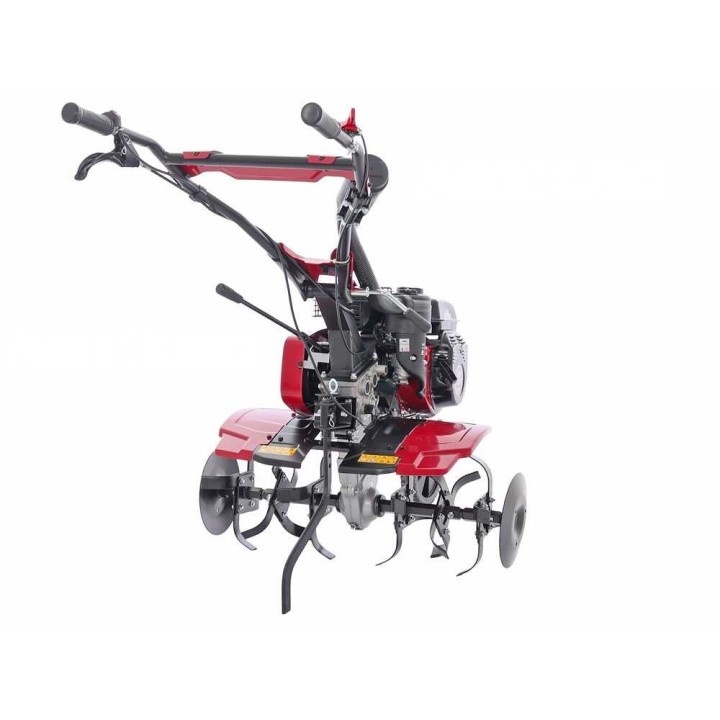 Attila ATMZ 6020 bensiinijyrsin, 212 cm³, 7 HP, 55–80 cm