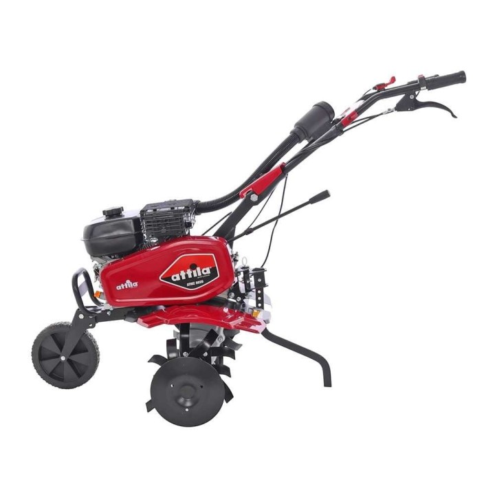 Attila ATMZ 6020 bensiinijyrsin, 212 cm³, 7 HP, 55–80 cm
