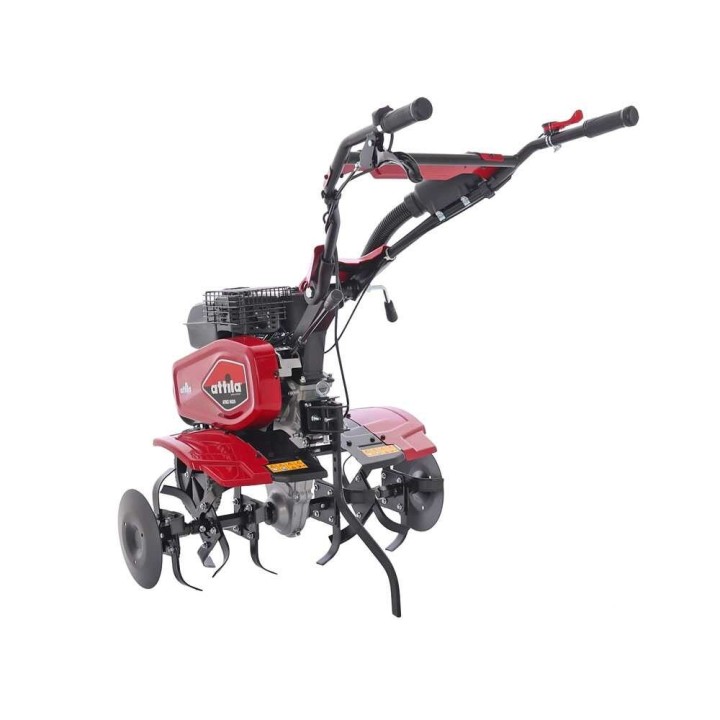 Attila ATMZ 6020 bensiinijyrsin, 212 cm³, 7 HP, 55–80 cm