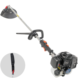 KAAZ V 256 S bensiinitrimmeri Mitsubishi TLE 27 25 6 cm 1 09 HP