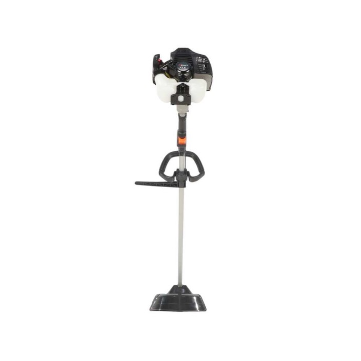 KAAZ V 256 S -bensiinitrimmeri, Mitsubishi TLE 27, 25,6 cm³, 1,09 HP