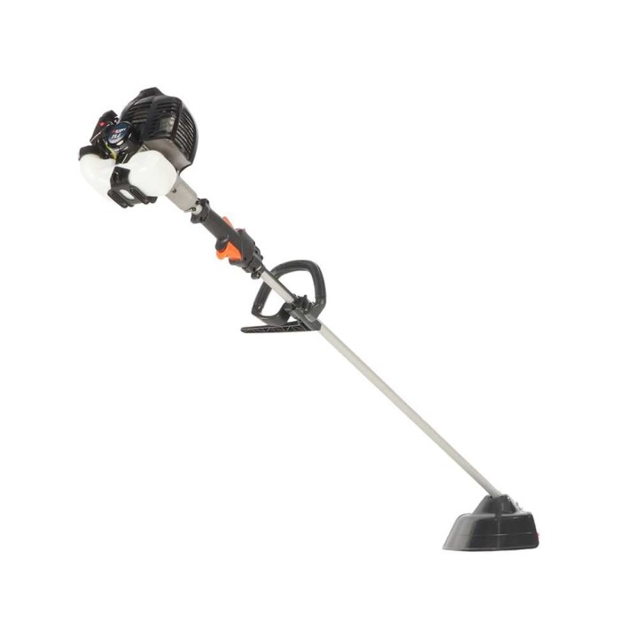 KAAZ V 256 S -bensiinitrimmeri, Mitsubishi TLE 27, 25,6 cm³, 1,09 HP