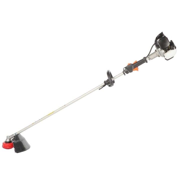 KAAZ V 256 S -bensiinitrimmeri, Mitsubishi TLE 27, 25,6 cm³, 1,09 HP