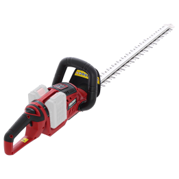 GeoTech X Line HT 40V akkupensasleikkuri 40 V 55 cm ilman akkua ja laturia
