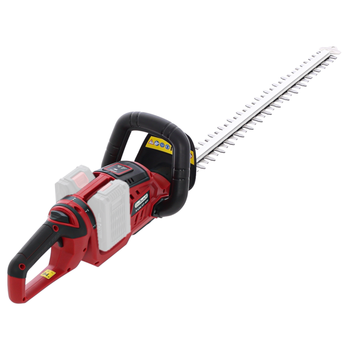 GeoTech X Line HT 40V akkupensasleikkuri 40 V 55 cm ilman akkua ja laturia