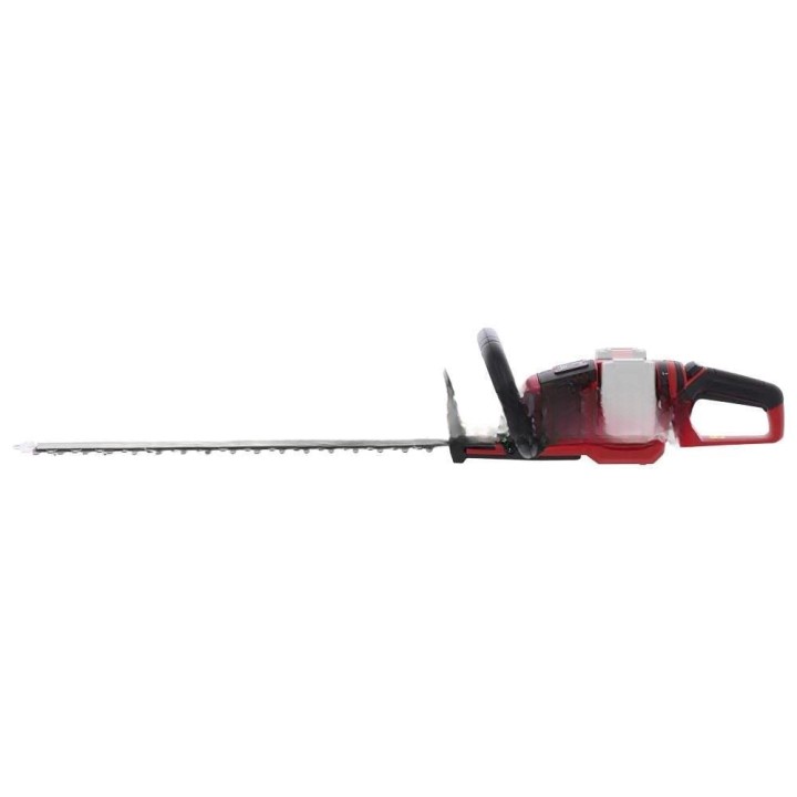 GeoTech X-Line HT-40V akkupensasleikkuri, 40 V, 55 cm, ilman akkua ja laturia