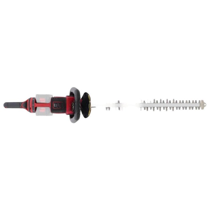 GeoTech X-Line HT-40V akkupensasleikkuri, 40 V, 55 cm, ilman akkua ja laturia