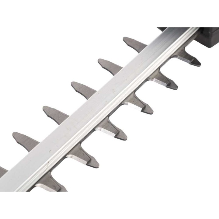 GeoTech X-Line HT-40V akkupensasleikkuri, 40 V, 55 cm, ilman akkua ja laturia