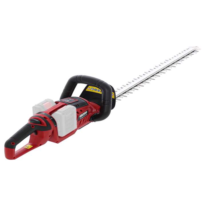 GeoTech X-Line HT-40V akkupensasleikkuri, 40 V, 55 cm, ilman akkua ja laturia