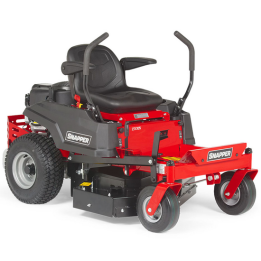 Snapper ZTX105RD Zero Turn ajoleikkuri 91 cm 22 HP 656 cm