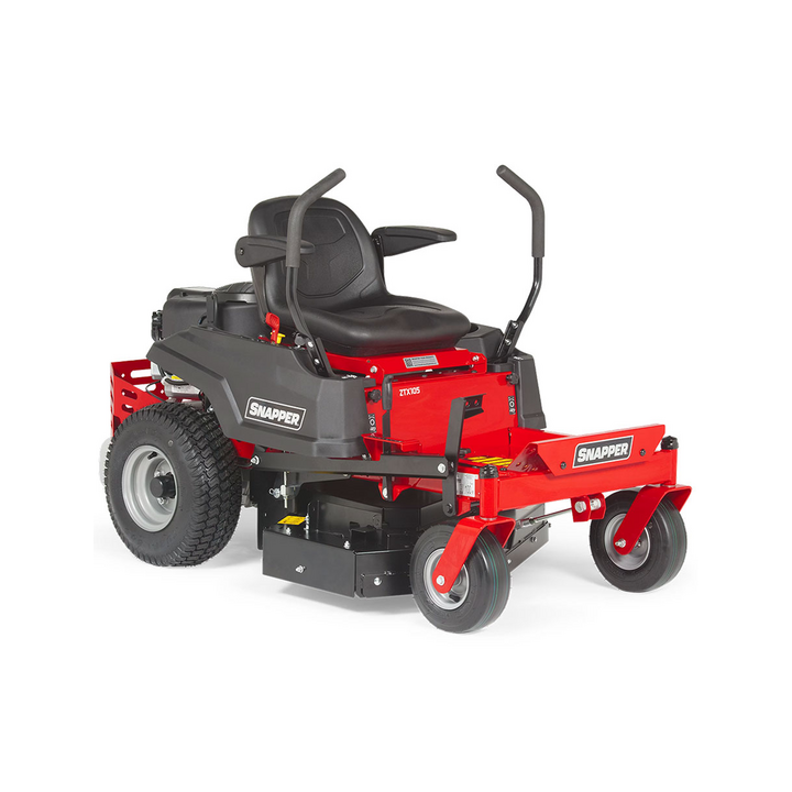 Snapper ZTX105RD Zero Turn ajoleikkuri 91 cm 22 HP 656 cm