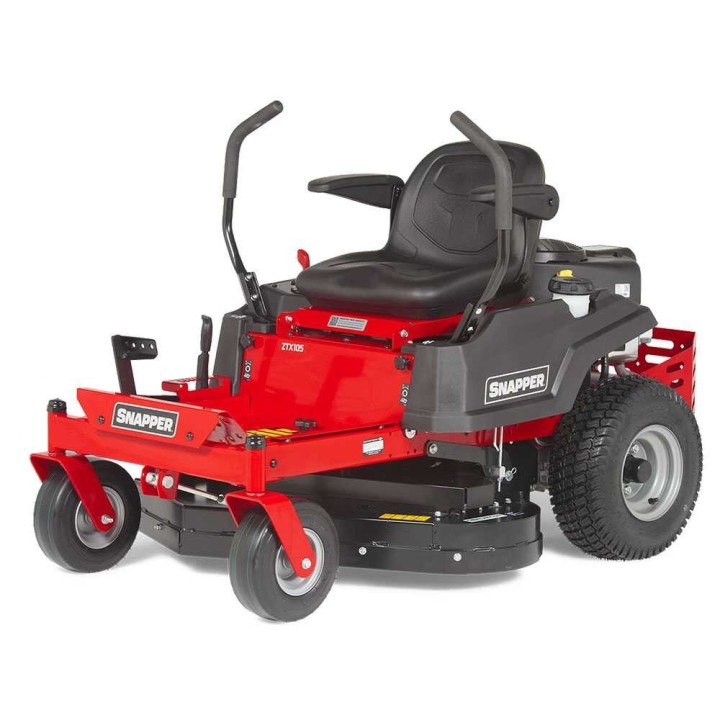 Snapper ZTX105RD Zero Turn -ajoleikkuri, 91 cm, 22 HP, 656 cm³