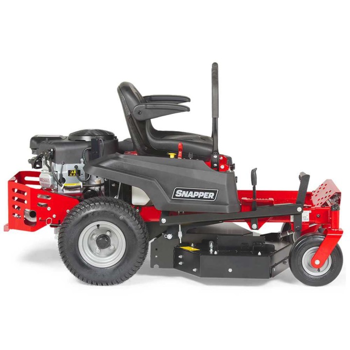 Snapper ZTX105RD Zero Turn -ajoleikkuri, 91 cm, 22 HP, 656 cm³