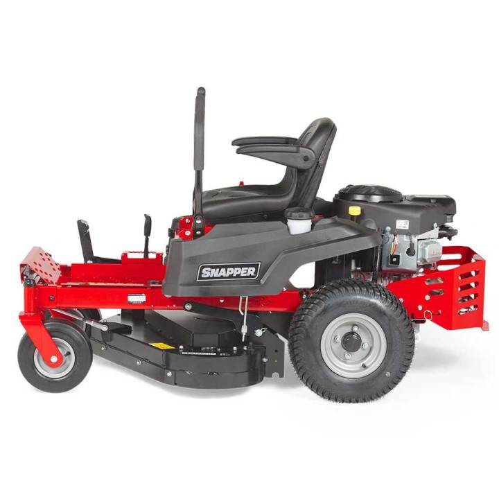 Snapper ZTX105RD Zero Turn -ajoleikkuri, 91 cm, 22 HP, 656 cm³