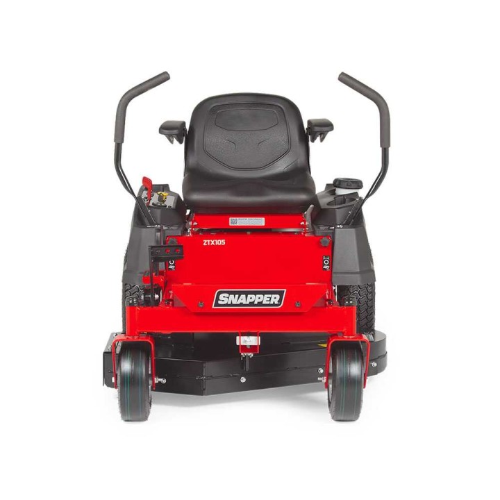 Snapper ZTX105RD Zero Turn -ajoleikkuri, 91 cm, 22 HP, 656 cm³