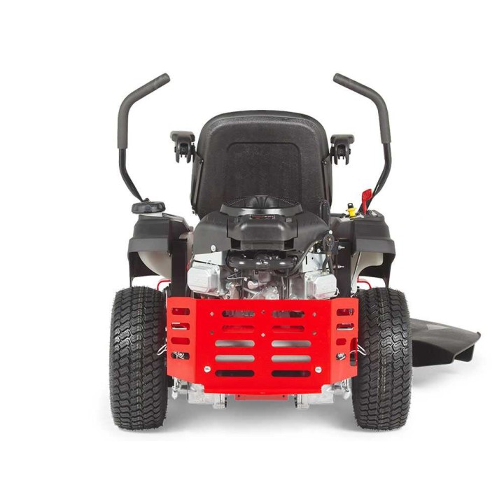 Snapper ZTX105SD Zero Turn -ruohonleikkuri, 656 cm³, 91 cm, sivullepuhallus