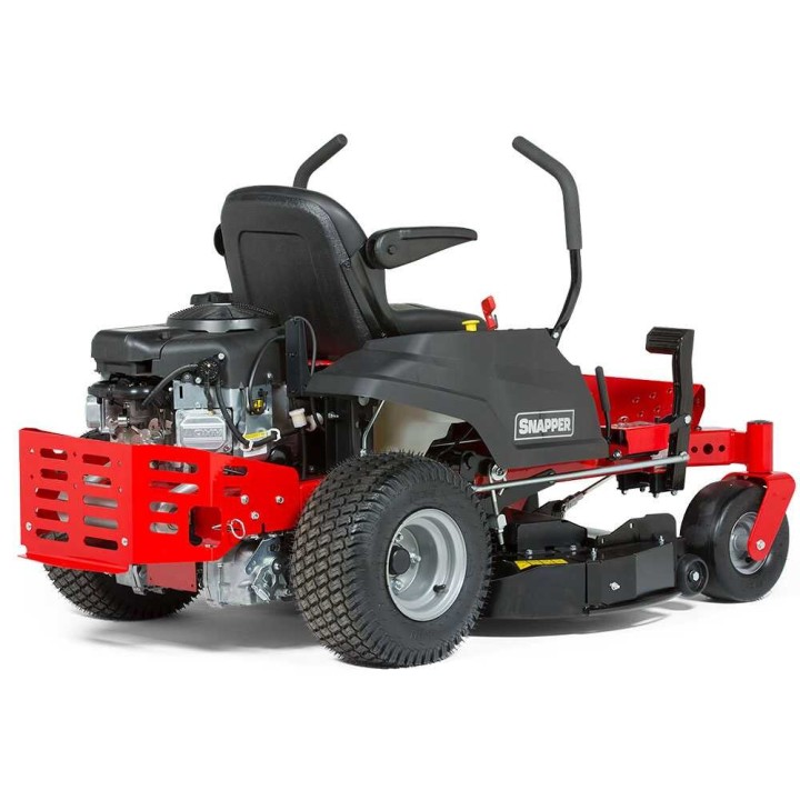 Snapper ZTX175RD nollakääntösäteinen ruohonleikkuritraktori, 22 HP, 107 cm