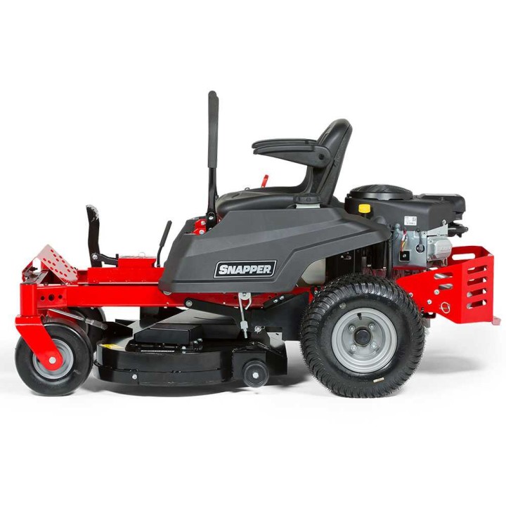 Snapper ZTX175RD nollakääntösäteinen ruohonleikkuritraktori, 22 HP, 107 cm