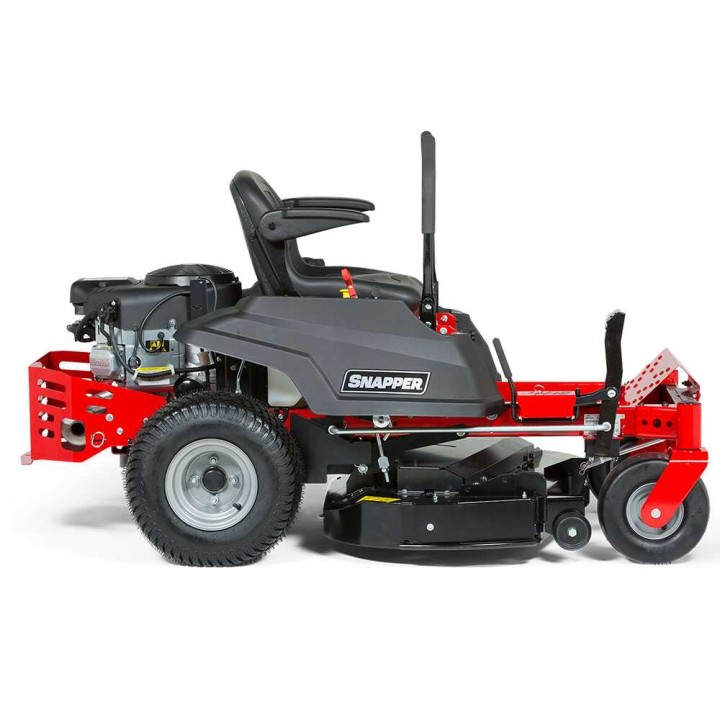 Snapper ZTX175RD nollakääntösäteinen ruohonleikkuritraktori, 22 HP, 107 cm