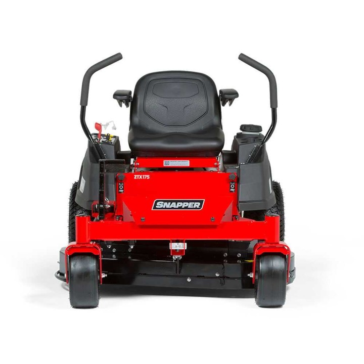 Snapper ZTX175RD nollakääntösäteinen ruohonleikkuritraktori, 22 HP, 107 cm
