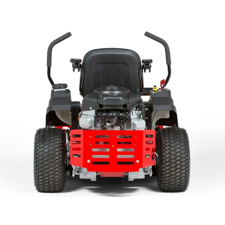 Snapper ZTX175RD nollakääntösäteinen ruohonleikkuritraktori, 22 HP, 107 cm